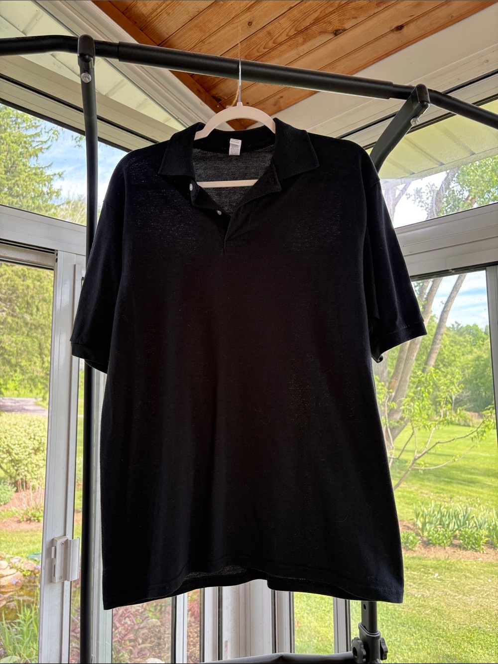 Work Shirts